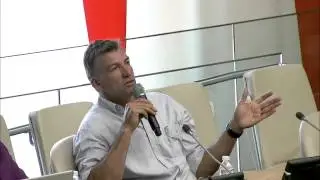 Q&A with Tim Jarvis: Shackleton Epic (Clip 1)