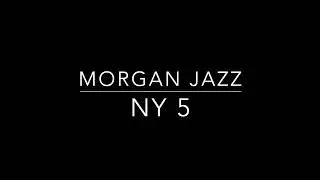 Morgan Jazz NY 5 Alto Mouthpiece Demo