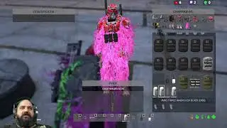 Dayz что то новенькое
