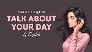 Real-Life English Conversations Everyday Sentences You'll Actually Use A1–B1 Podcast