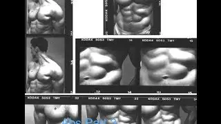 Best Six Pack Abs Workouts Ab Exercises with Victor Costa Vicsnatural