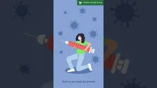 RHA Vaccination Awareness