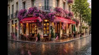 3 Hours of Cozy Coffee Shop Ambience ☕ Classic Jazz Saxophone & Piano | Relax, Study, Unwind