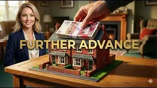 Further Advance (Raising additional funds fromproperty1)