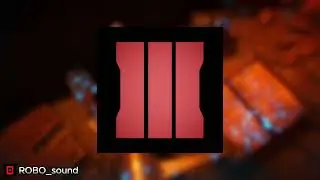 THIS BLACK OPS ZOMBIE SONG !!! (ROBO_aiko Remix / synthwave / EDM)