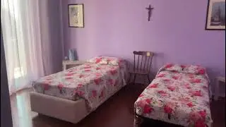 VILLA PAVAROLO (TORINO) - INTERNI