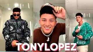 Best of Tony lopez | TikTok compilation videos 2021