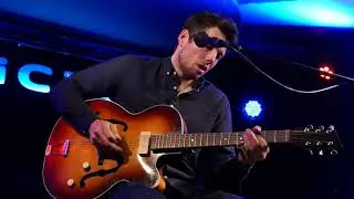 Aynsley Lister - Crazy - 6/6/18 The Musician - Leicester, UK