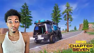 REBOOT VANS ARE OVERPOWERED IN FORTNITE CHAPTER 7....