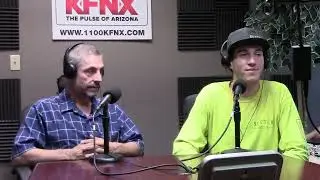 Arizona Roofer June 27, 2022