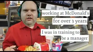 Andrew Ditch: Working Man