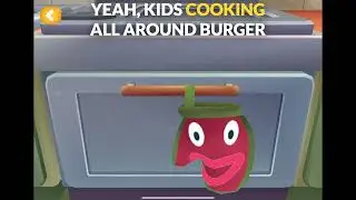 93. Li&rsquo;l Liza Jane ⭐️ | Fun Cooking Adventure with Food Festival 3