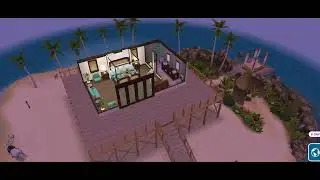 The Sims Freeplay Love And Treasure Quest Completed