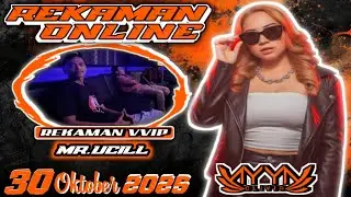 DJ AYYA OLIVIA 30 OKTOBER 2025 TERBARU - BREAKBEAT VIRAL TIKTOK FULL BASS TERBARU #djviral #fyp#dj 