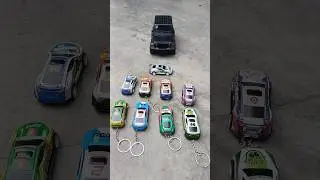 Rc Remote Control Mahindra Thar Video | Rc model Remote Control Mini Racing Car Video | Rc Car Video
