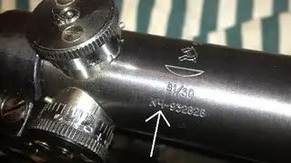 How to tell if a PU scope is fake