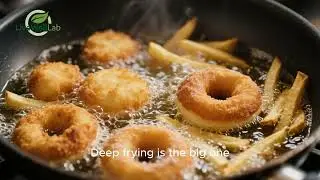 How to choose healthy cooking methods #healthycooking