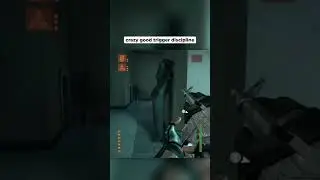 Trigger Discipline