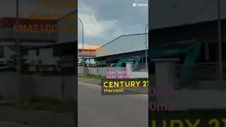 Gudang Strategis Access Toll MM2100 Cibitung Lt. 9600m2 Build: 5800m2