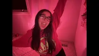 Break Your Heart Right Back (Ariana Grande/Childish Gambino Cover)