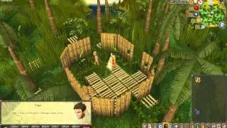 【RuneScape】 99 Hunter