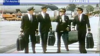 Treffpunkt Flughafen - Trailer