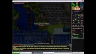 NTO Ultimate:SAGAS-A Grande Ponte Naruto