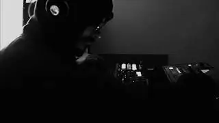 live chill tech 2.12.18 elektron  analogrytm behringer roland monomachine sp505