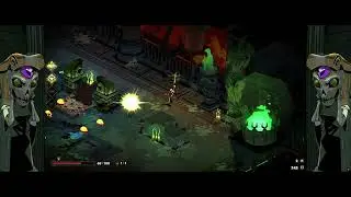 Steam   Hades   ep 2   Escape 6 7