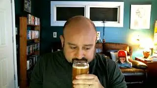 Georgia Beer Reviews: Flying Monkeys Craft Brewery | Sparklepuff