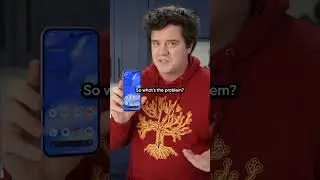 I've got one 
