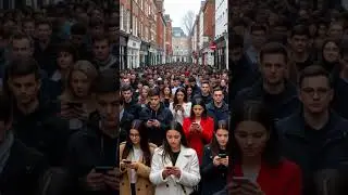 Don&rsquo;t waste your time on mobile. #livelife #awerepublic