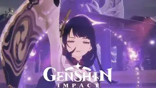 Raiden shogun inazuma archon  | Genshin Impact Anime Opening [AMV/GMV] 