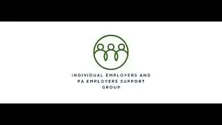 PA Employer Peer Support Group Technology and Innovation