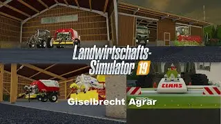 Ls19 Ellerbach Trailer