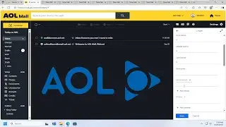 How To Create a New Contact in AOL Mail [Guide]