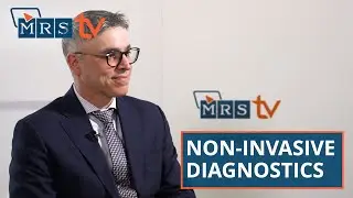 Non-invasive Health Diagnostics through Advances in Materials with Hossam Haick