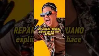 JP el Chamaco habla del Reparto  #repartocubano #jpelchamaco #cuba #Per&uacute; #musicacubana #entrevista