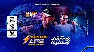 SUPER POP VISEU   DJ ADRIANO