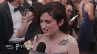 Nominee Rachel Axler (