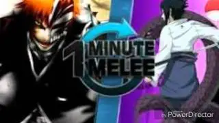 sasuke can't fuck with ichigo