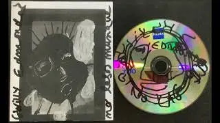 Gwilly Edmondez - Throte (2024)