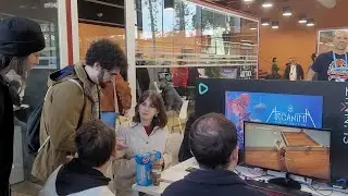 📽️ AFTERMOVIE 📽️ GUERRILLA GAME FESTIVAL 2022