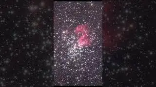 M37 - Open Star Cluster | Fun With STEM