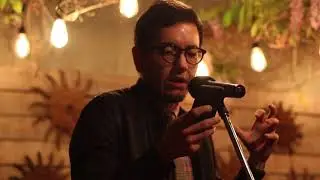 Iv&aacute;n Sierra - Slam de Poes&iacute;a Oral Uruguay Montevideo
