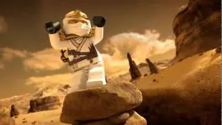 LEGO&reg; Ninjago -- Constrictai