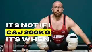Travis Cooper’s 7 Lessons From Coach Glenn Pendlay