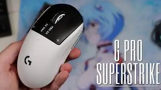 Is This Pay to Win? Logitech G Pro X2 Superstrike