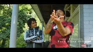 Tay-K (The RACE) Remix by Cartel Kapo Dir By @BKAlleyOfficial