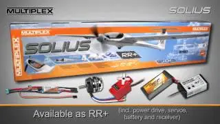 MULTIPLEX Solius [english]